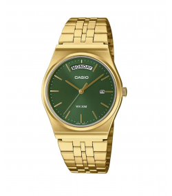 ساعت مچی مردانه کاسیو Casio مدل MTP-B146G-3AVDF