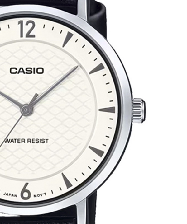 ساعت مچی کاسیو Casio مدل LTP-VT04L-7A2DF