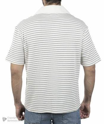 پولوشرت مردانه جوتی جینز JootiJeans کد 51573701