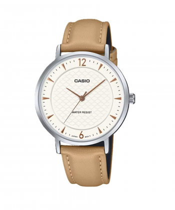 ساعت مچی کاسیو Casio مدل LTP-VT04L-7A1DF