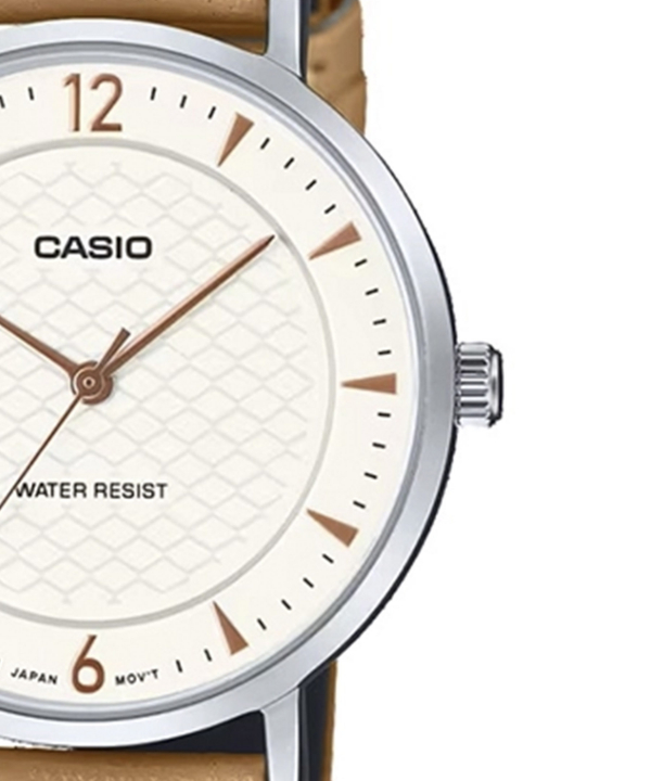 ساعت مچی کاسیو Casio مدل LTP-VT04L-7A1DF
