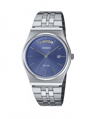 ساعت مچی مردانه کاسیو Casio مدل MTP-B146D-2AVDF