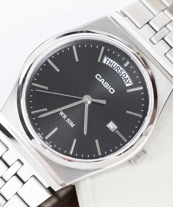 ساعت مچی مردانه کاسیو Casio مدل MTP-B146D-1AVDF