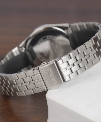 ساعت مچی مردانه کاسیو Casio مدل MTP-B146D-1AVDF