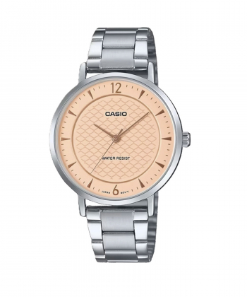 ساعت مچی کاسیو Casio مدل LTP-VT04D-4ADF
