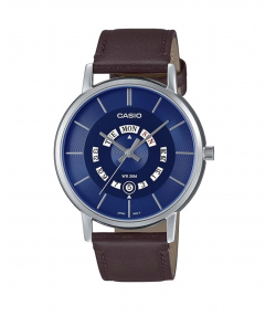 ساعت مچی مردانه کاسیو Casio مدل MTP-B135L-2AVDF
