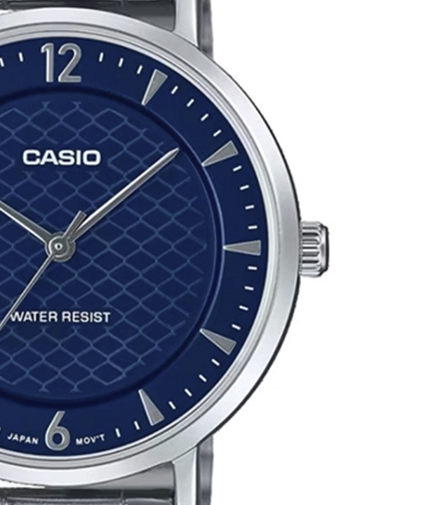 ساعت مچی کاسیو Casio مدل LTP-VT04D-2ADF