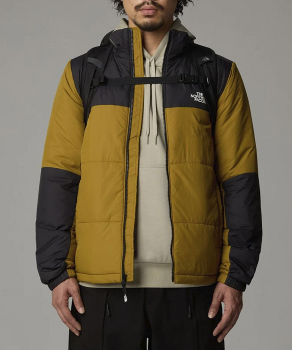 کوله پشتی نورث فیس The North Face کد 5080002712