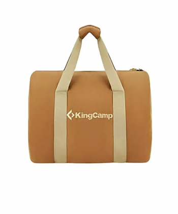 کیسه خواب المنت دار کینگ کمپ KingCamp کد 3030198033