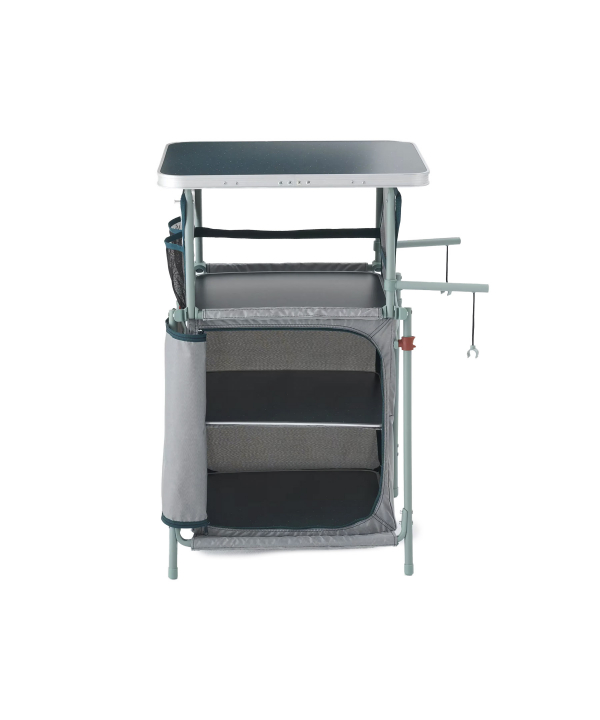 کابینت آشپزخانه تاشو کمپینگ کچوآ Quechua کد 4724496021
