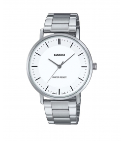 ساعت مچی مردانه کاسیو Casio مدل MTP-VT04D-7EDF