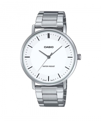 ساعت مچی مردانه کاسیو Casio مدل MTP-VT04D-7EDF