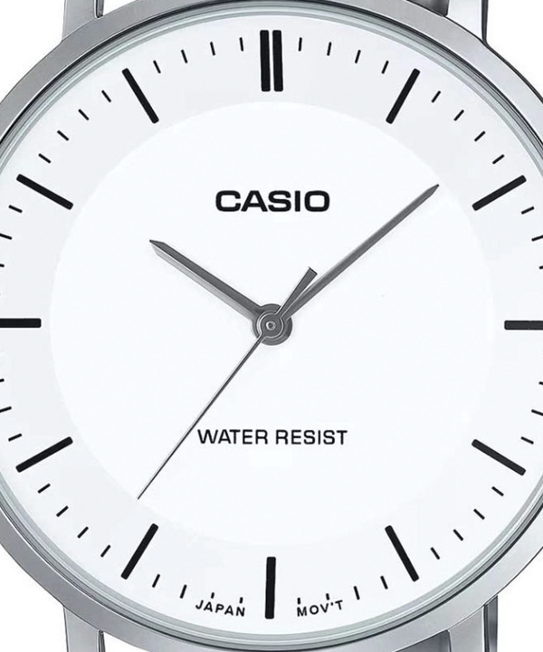 ساعت مچی مردانه کاسیو Casio مدل MTP-VT04D-7EDF