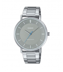 ساعت مچی مردانه کاسیو Casio مدل MTP-VT04D-8EDF
