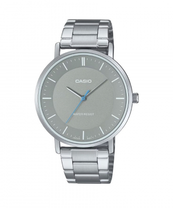 ساعت مچی مردانه کاسیو Casio مدل MTP-VT04D-8EDF
