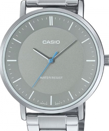 ساعت مچی مردانه کاسیو Casio مدل MTP-VT04D-8EDF