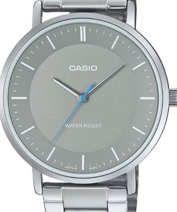 ساعت مچی مردانه کاسیو Casio مدل MTP-VT04D-8EDF