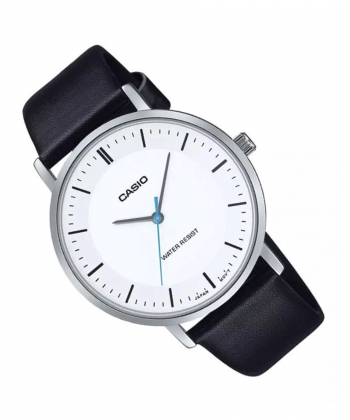 ساعت مچی مردانه کاسیو Casio مدل MTP-VT04L-7EDF