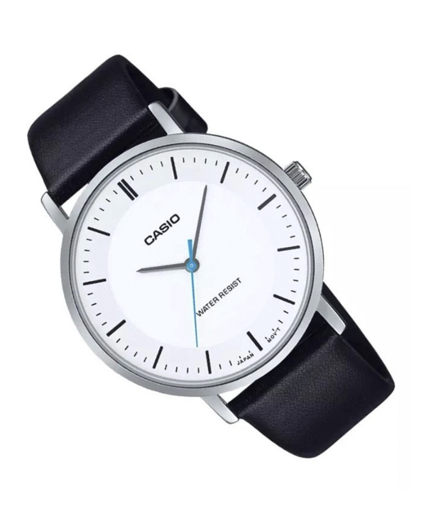 ساعت مچی مردانه کاسیو Casio مدل MTP-VT04L-7EDF