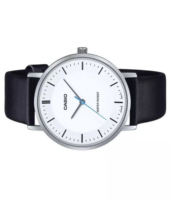 ساعت مچی مردانه کاسیو Casio مدل MTP-VT04L-7EDF