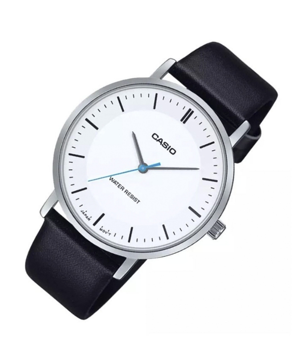 ساعت مچی مردانه کاسیو Casio مدل MTP-VT04L-7EDF