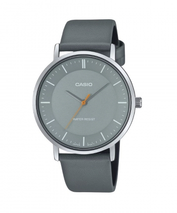 ساعت مچی مردانه کاسیو Casio مدل MTP-VT04L-8EDF