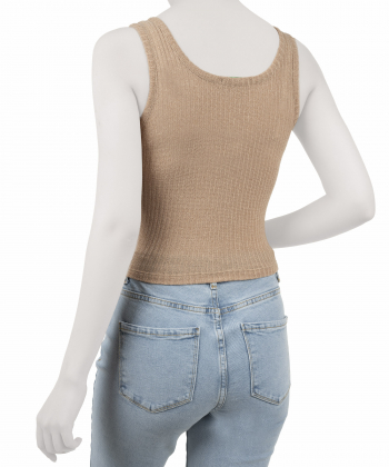 تاپ پلی استر زنانه آر ان اس مدل AM-RNS-11012093