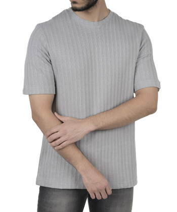 تیشرت آستین کوتاه مردانه سوپردرای مدل M10S53501C