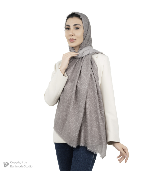 شال زنانه ادورا مدل AD-39251764