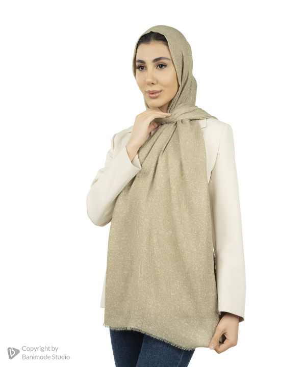 شال زنانه ادورا مدل AD-39251764