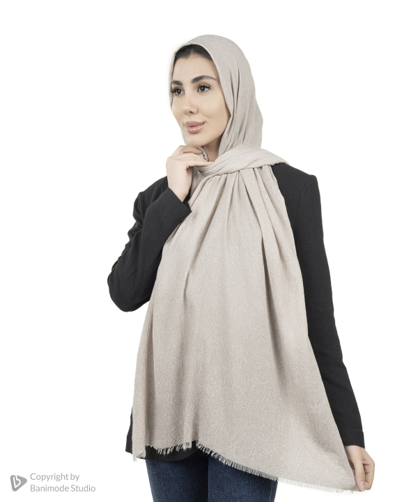 شال زنانه ادورا مدل AD-39251764