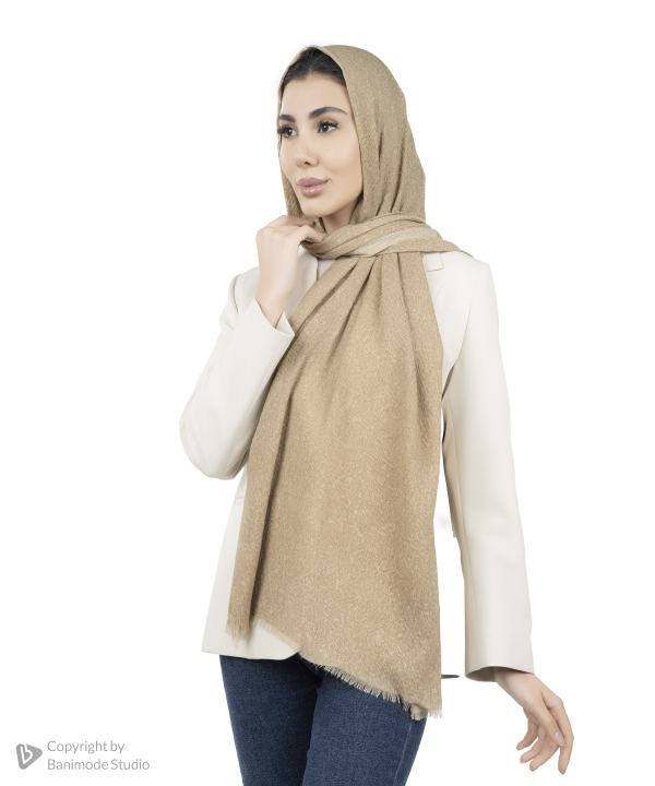 شال زنانه ادورا مدل AD-39251764