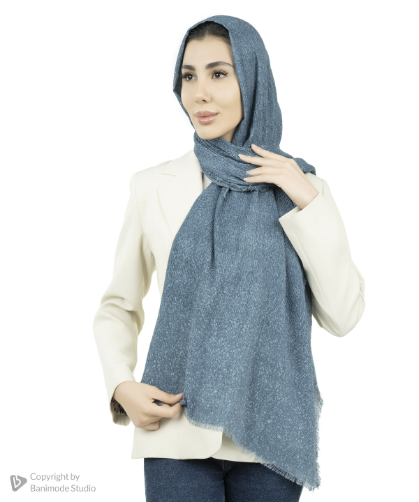شال زنانه ادورا مدل AD-39251764