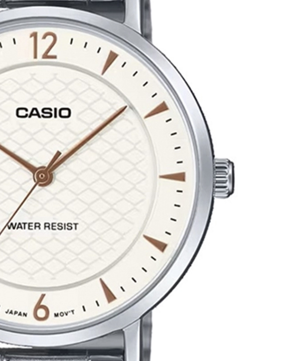 ساعت مچی کاسیو Casio مدل LTP-VT04D-7ADF