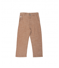 شلوار دخترانه یو اس پولو کیدز US Polo Kids کد 1063C1
