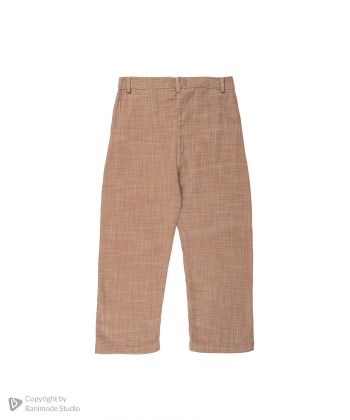 شلوار دخترانه یو اس پولو کیدز US Polo Kids کد 1063C1