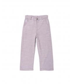 شلوار دخترانه یو اس پولو کیدز US Polo Kids کد 1063C1