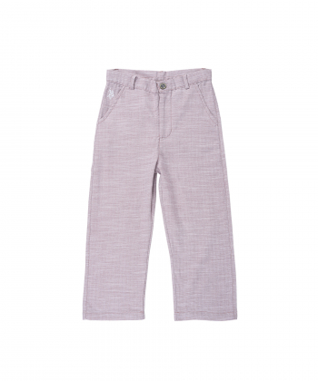 شلوار دخترانه یو اس پولو کیدز US Polo Kids کد 1063C1