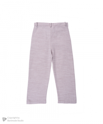 شلوار دخترانه یو اس پولو کیدز US Polo Kids کد 1063C1