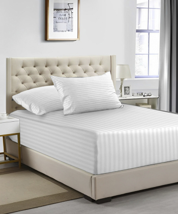 سرویس ملحفه نیم ست یک نفره دستر Dasther کد 2113139999090