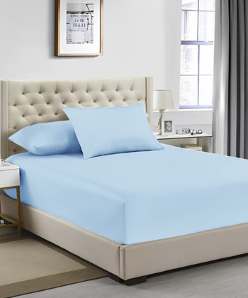 نیم ست دو تکه یک نفره دستر Dasther مدل سیمپل کد 2113179999120