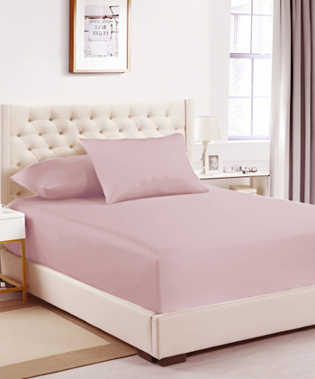 نیم ست ملحفه دونفره سه تکه دستر Dasther کد 2113179999160