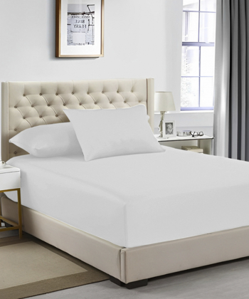 نیم ست ملحفه دو نفره سه تکه دستر Dasther کد 2113179999160