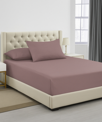 نیم ست دو تکه یک نفره دستر Dasther مدل سیمپل کد 2113179999120