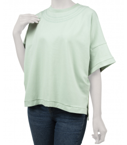 تیشرت زنانه جوتی جینز JootiJeans کد 41773384