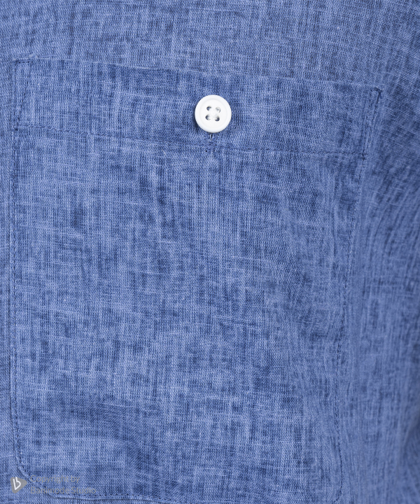 پیراهن لینن مردانه جوتی جینز JootiJeans کد 51533061
