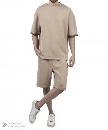 تیشرت مردانه جوتی جینز JootiJeans کد S42573776