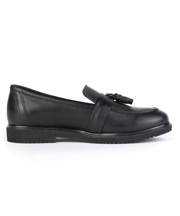 کفش راحتی زنانه چرم مشهد Mashad Leather مدل J2394