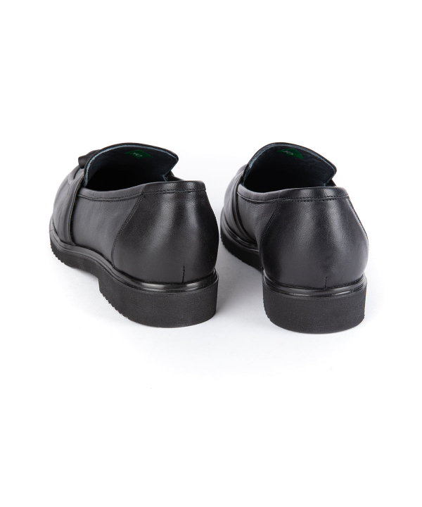 کفش راحتی زنانه چرم مشهد Mashad Leather مدل J2394