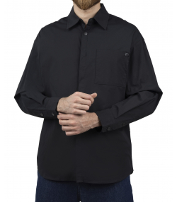 پیراهن آستین بلند مردانه جوتی جینز JootiJeans کد 51531104